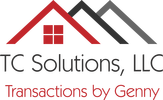 TC Solutions, LLC